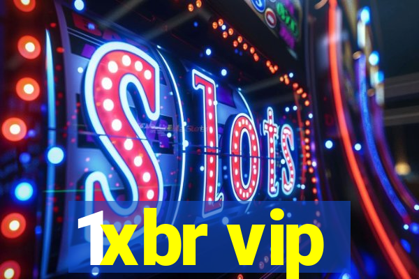 1xbr vip